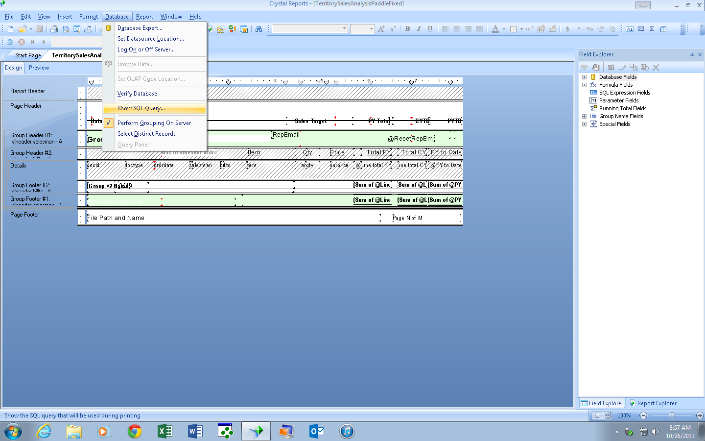 crystal reports trial version download
